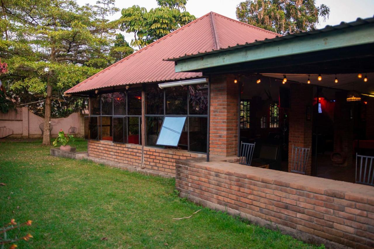 Meru Safari House Arusha Exterior foto