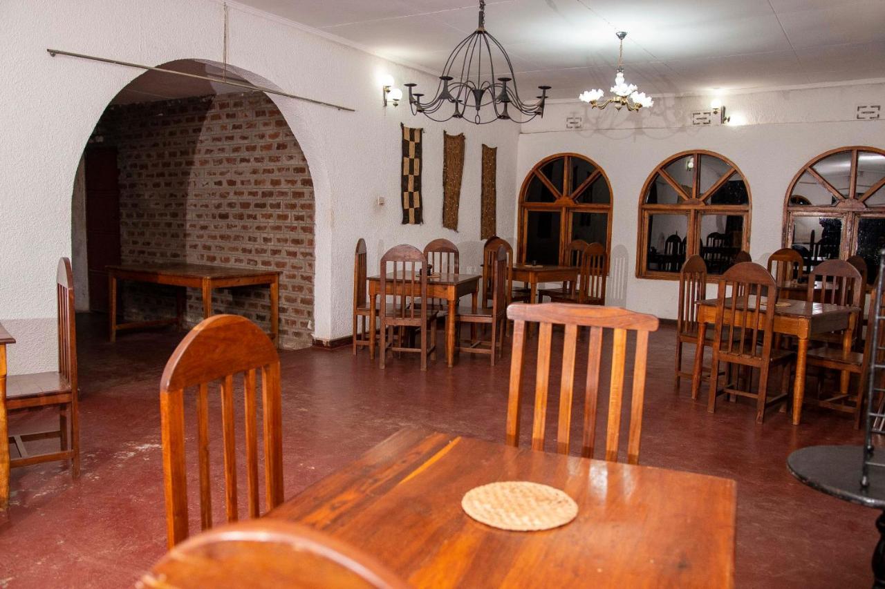 Meru Safari House Arusha Exterior foto