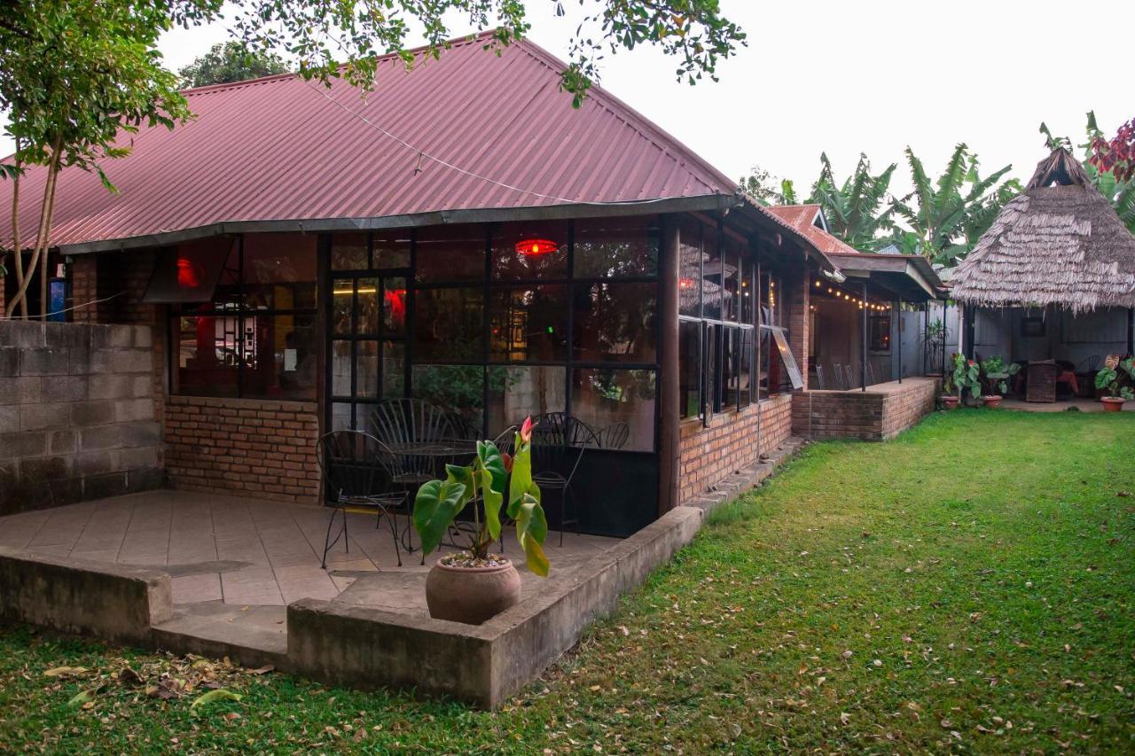 Meru Safari House Arusha Exterior foto