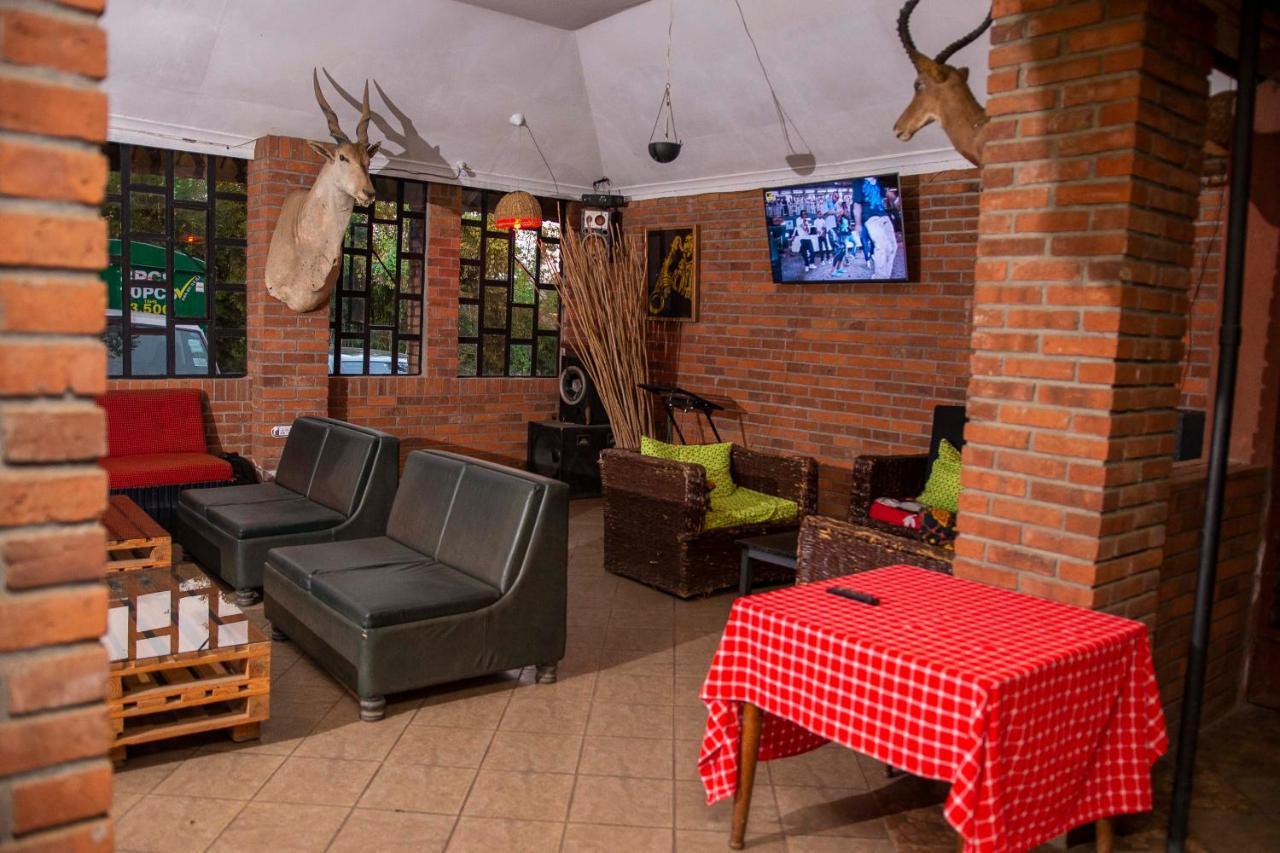 Meru Safari House Arusha Exterior foto